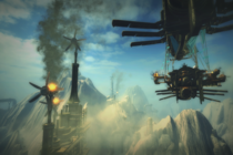 Guns of Icarus Alliance бесплатно от humblebundle