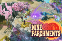 Интервью с Frozenbyte о последней игре студии Nine Parchments